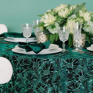 Teal Vivienne - view 3