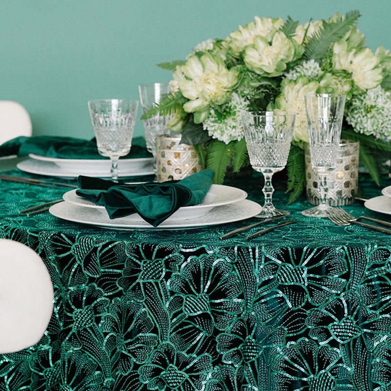 Teal Vivienne - view 4 of 6