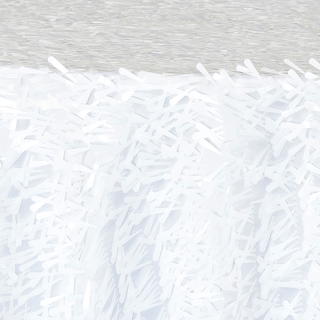 White Flapper - view 1