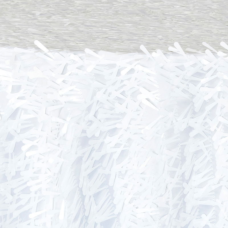 White Flapper - view 1 of 6