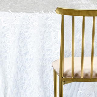 White Flapper - view 2