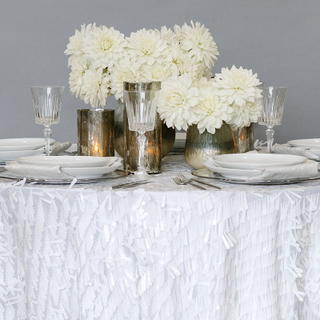 White Flapper - view 3