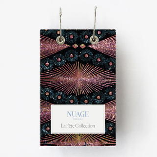 La Fete Swatch Book - view 1