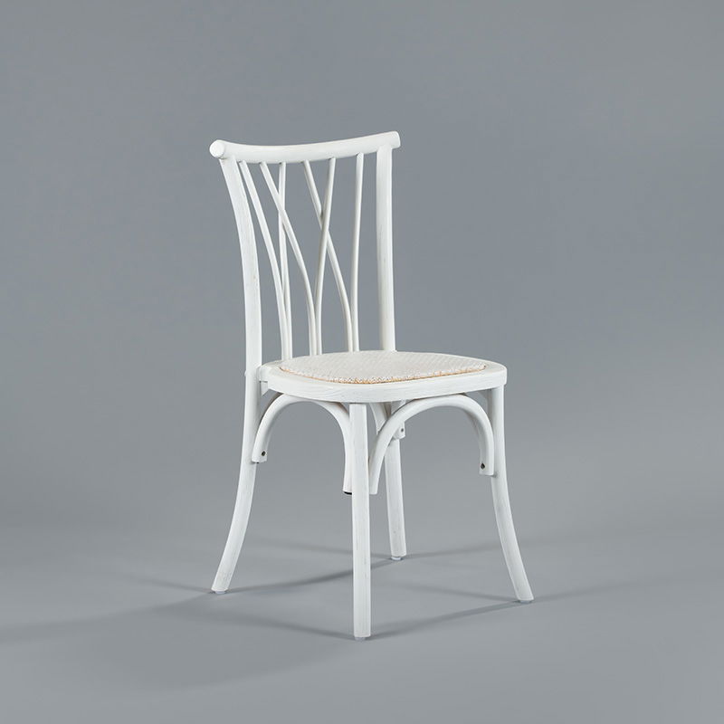 White Willow Chair