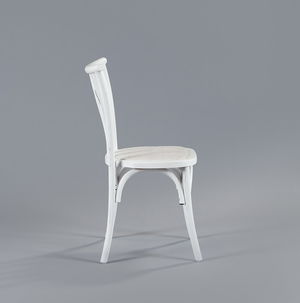 White Willow Chair