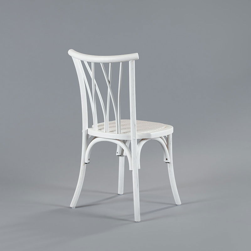 White Willow Chair