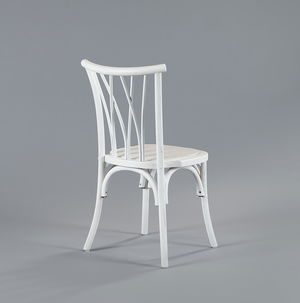 White Willow Chair