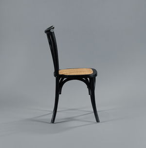 Black Willow Chair