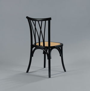 Black Willow Chair