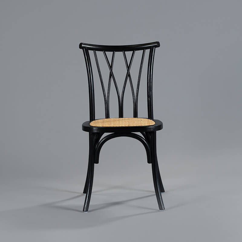 Black Willow Chair