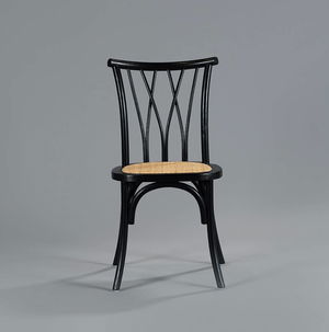 Black Willow Chair