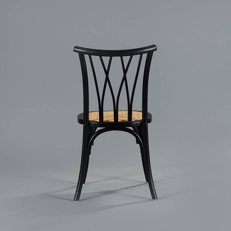 Black Willow Chair