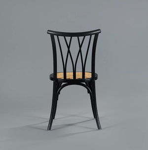 Black Willow Chair