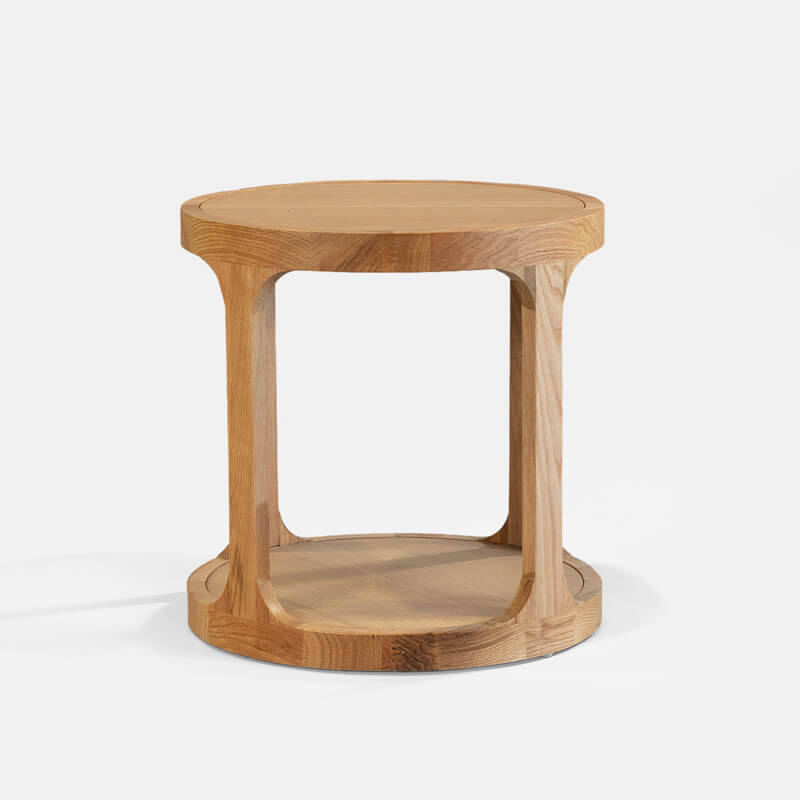 Palisades Side Table
