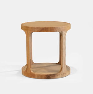Palisades Side Table