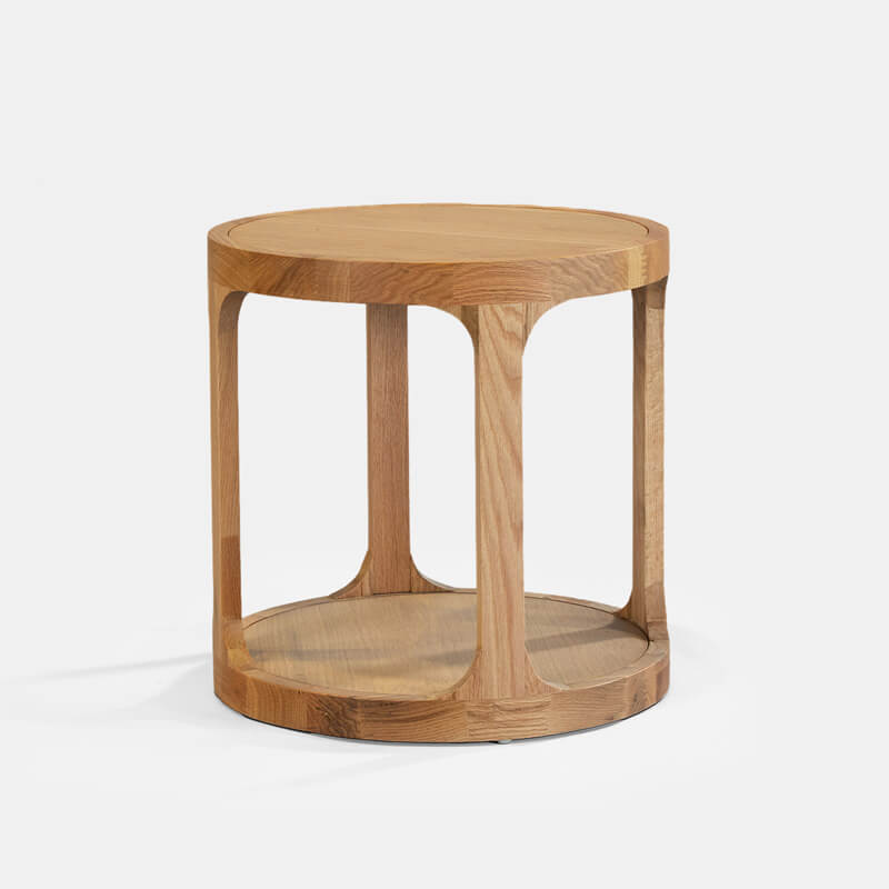 Palisades Side Table