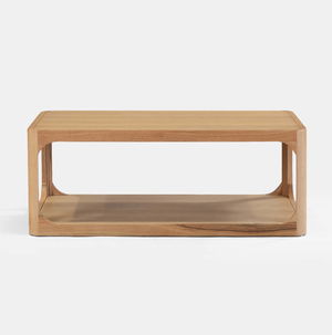 Palisades Rectangular Coffee Table