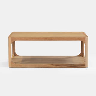 Palisades Rectangular Coffee Table - view 2