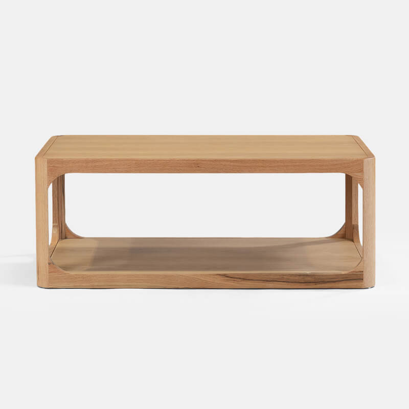 Palisades Rectangular Coffee Table - view 2 of 2