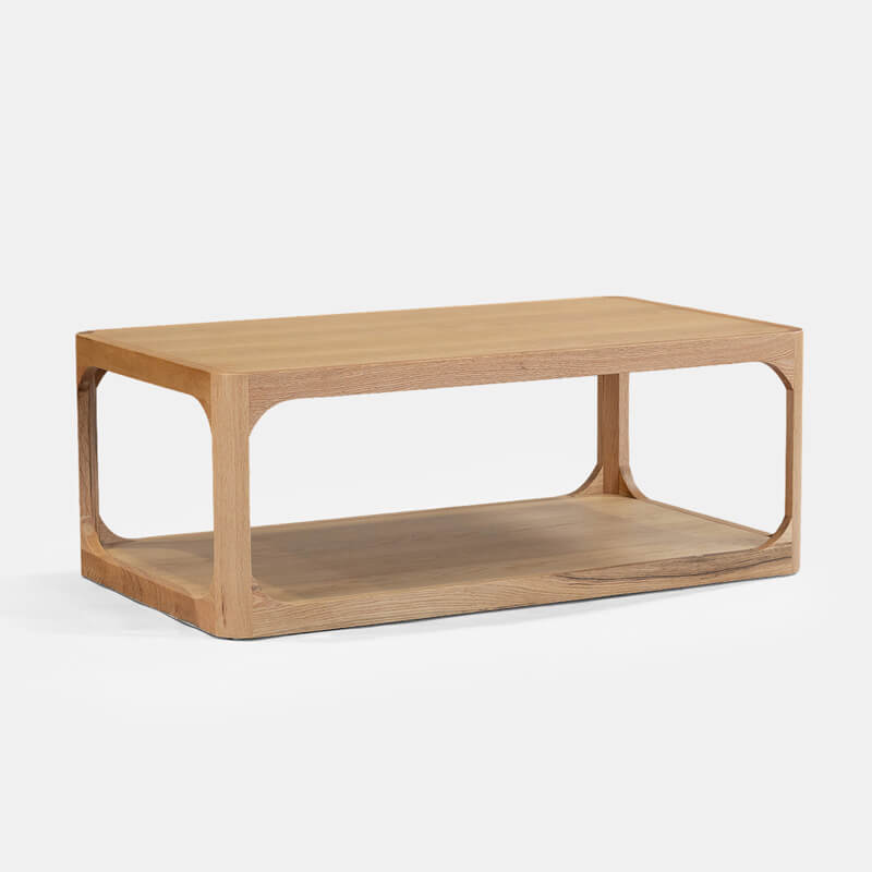 Palisades Rectangular Coffee Table - view 1 of 2