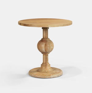 Genevieve Side Table
