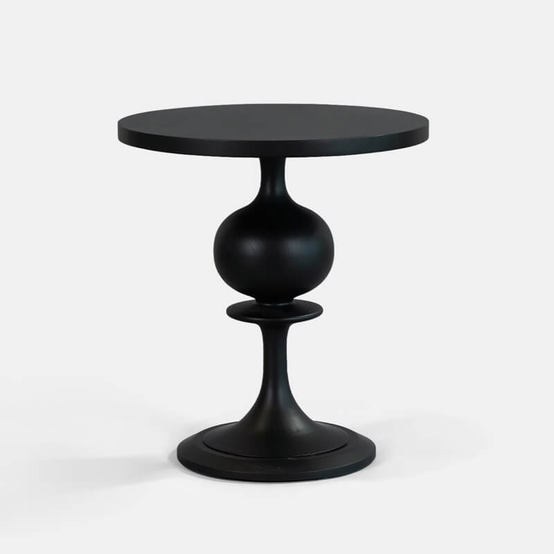 Rotterdam Side Table