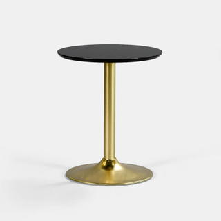 Black Sullivan Accent Table - view 1