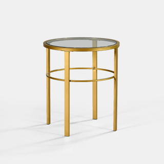 Crosby Accent Table - view 1
