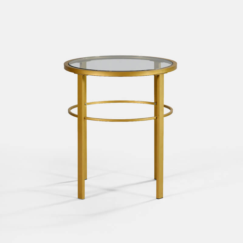 Crosby Side Table