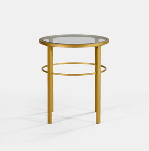 Crosby Side Table