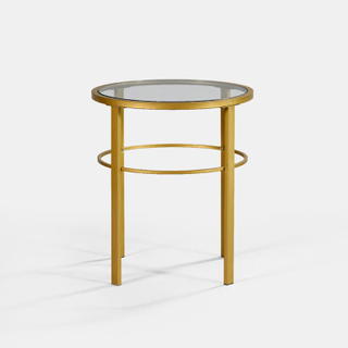 Crosby Accent Table - view 2