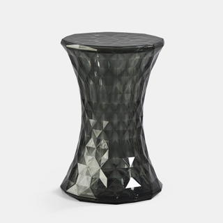 Smoke Stone Stool - view 1