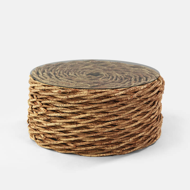 Driftwood Nest Coffee Table - view 1 of 1