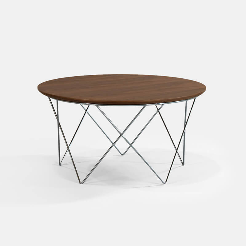 Geo Coffee Table - view 1 of 1
