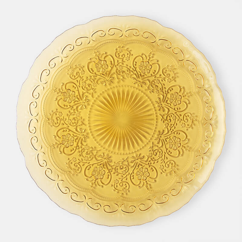 Amber Marielle Charger - view 1 of 1