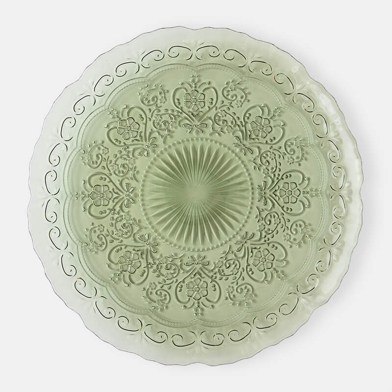 Fern Marielle Charger - view 1 of 1