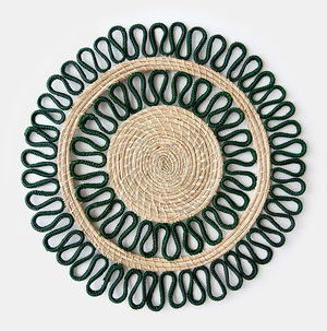 Evergreen Flower Charger