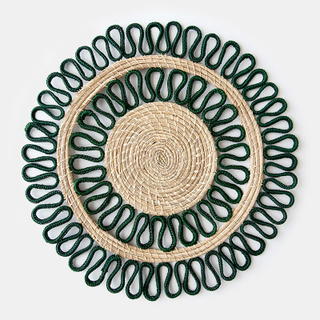 Evergreen Flower Charger - view 1