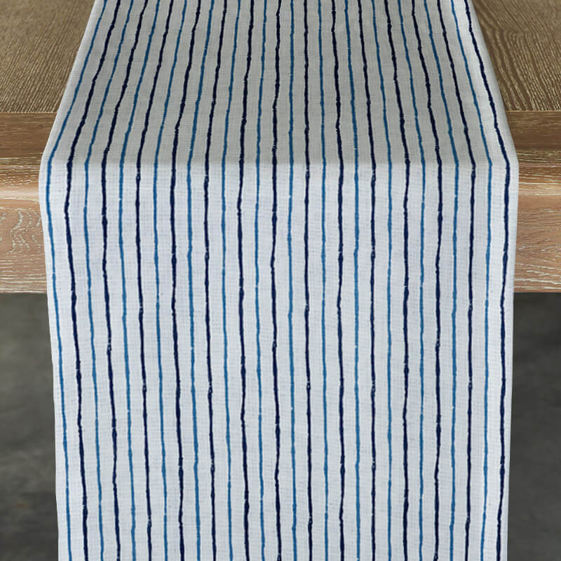 Navy Cobalt Rio - view 5 of 9