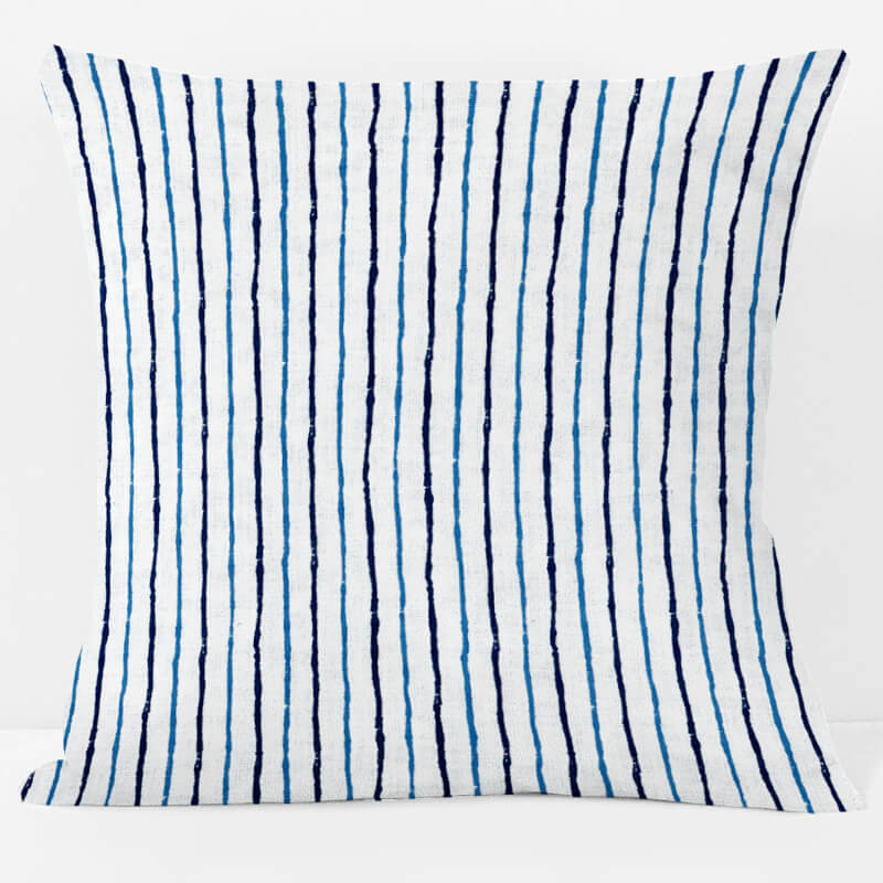 Navy Cobalt Rio - view 6 of 9