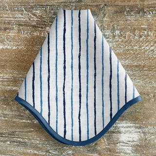 Navy Cobalt Rio - view 7