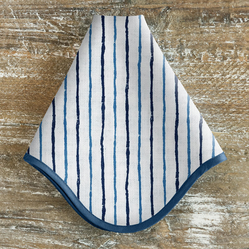 Navy Cobalt Rio - view 7 of 9