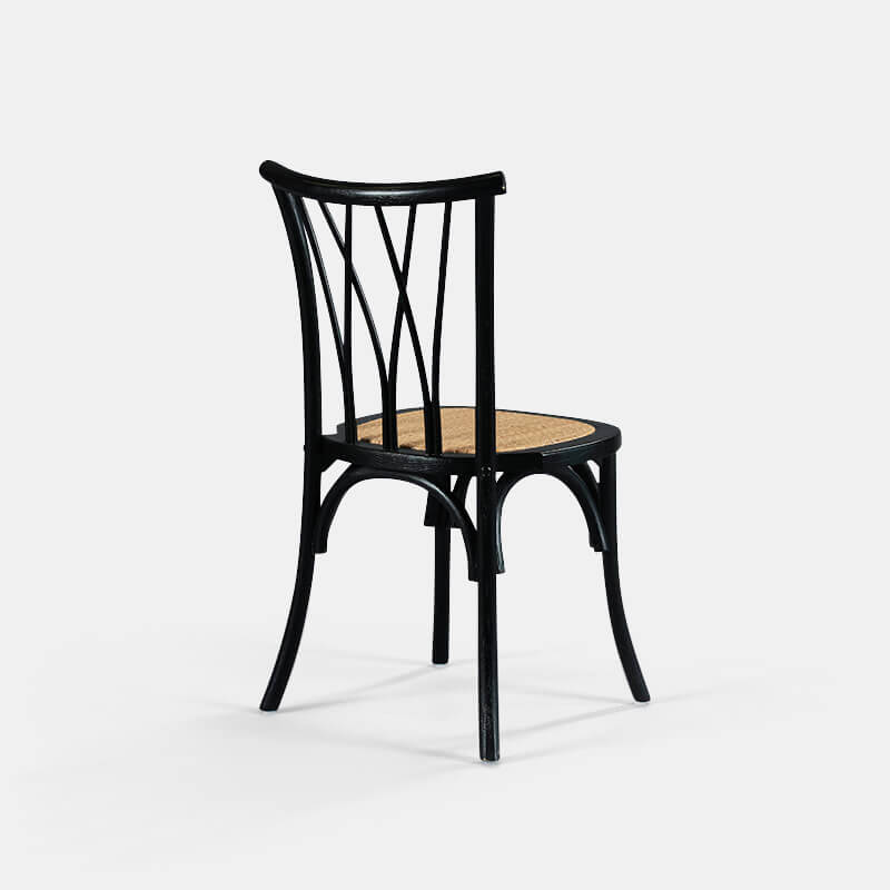 Black Willow Chair - view 1 of 5