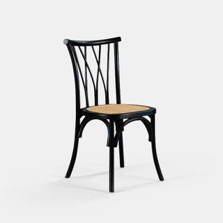 Black Willow Chair - view 2