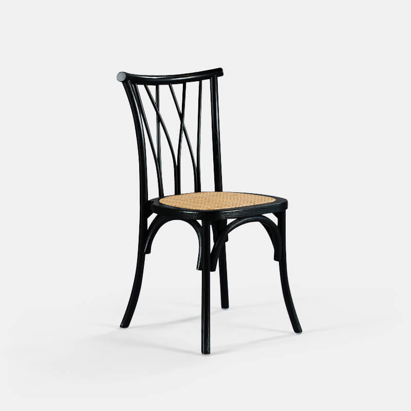 Black Willow Chair - view 2 of 5
