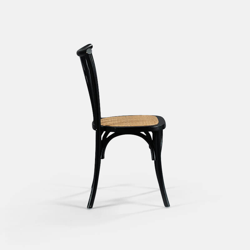 Black Willow Chair - view 4 of 5