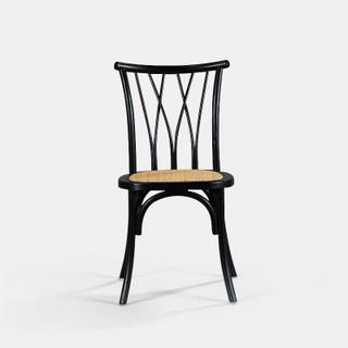 Black Willow Chair - view 3