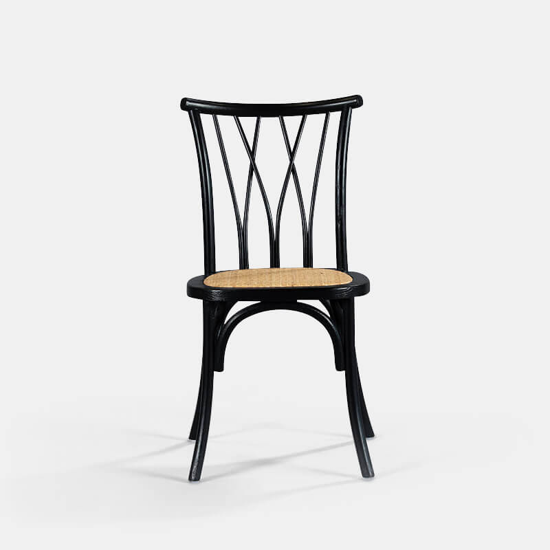 Black Willow Chair - view 3 of 5