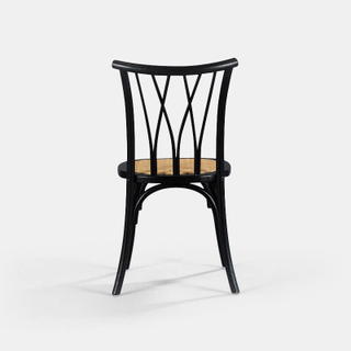 Black Willow Chair - view 5