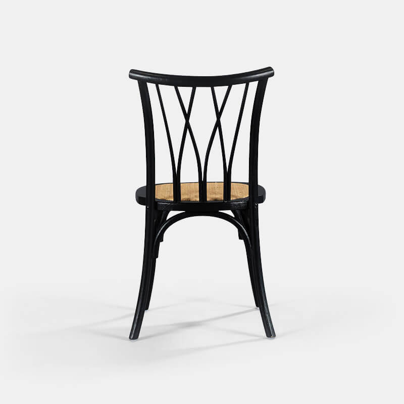 Black Willow Chair - view 5 of 5